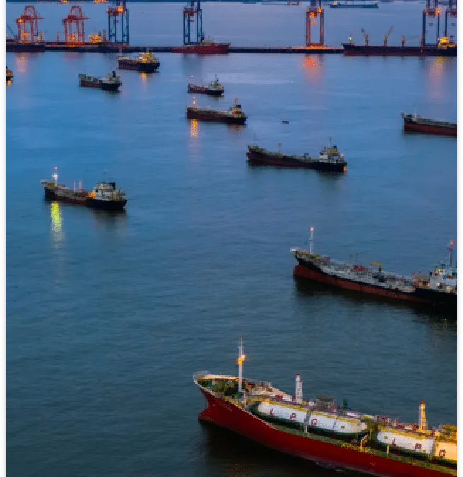 SailPlan Emerges from Stealth to Enable Intelligent Navigation for Ships