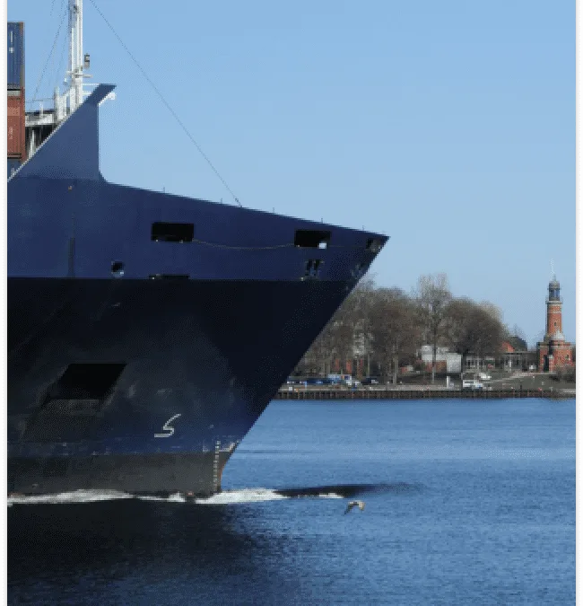 SailPlan Identified as Leading the Way in US Maritime Innovation