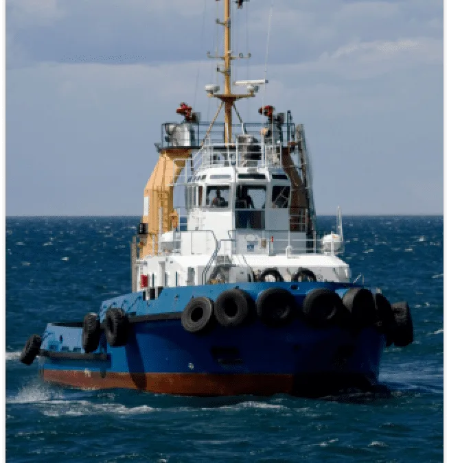 USCG Powers Smart Buoys with SailPlan Technology to Achieve Climate Goals