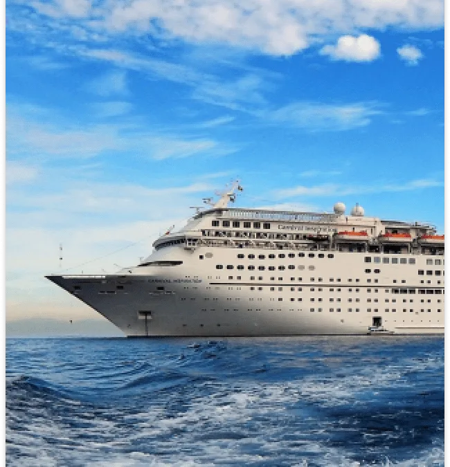 EU Climate Disclosure Rules Will Affect US Shipping Companies