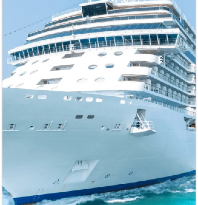 Optimizing Ship Performance with SailPlan: Fuel Efficiency, Maintenance, and Cost Savings