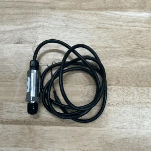 Pressure Transmitter