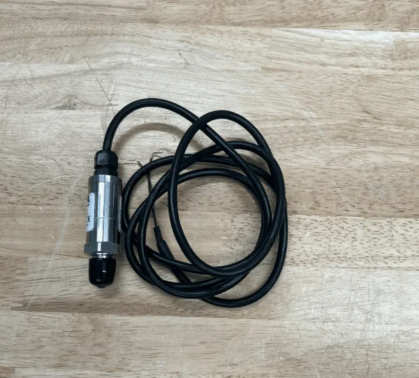 Pressure Transmitter