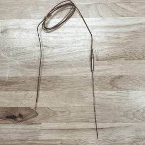 Thermocouple wire