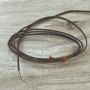 SM Thermocouple wire