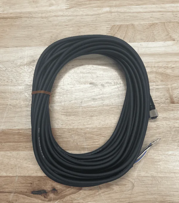 Pressure Trans wire